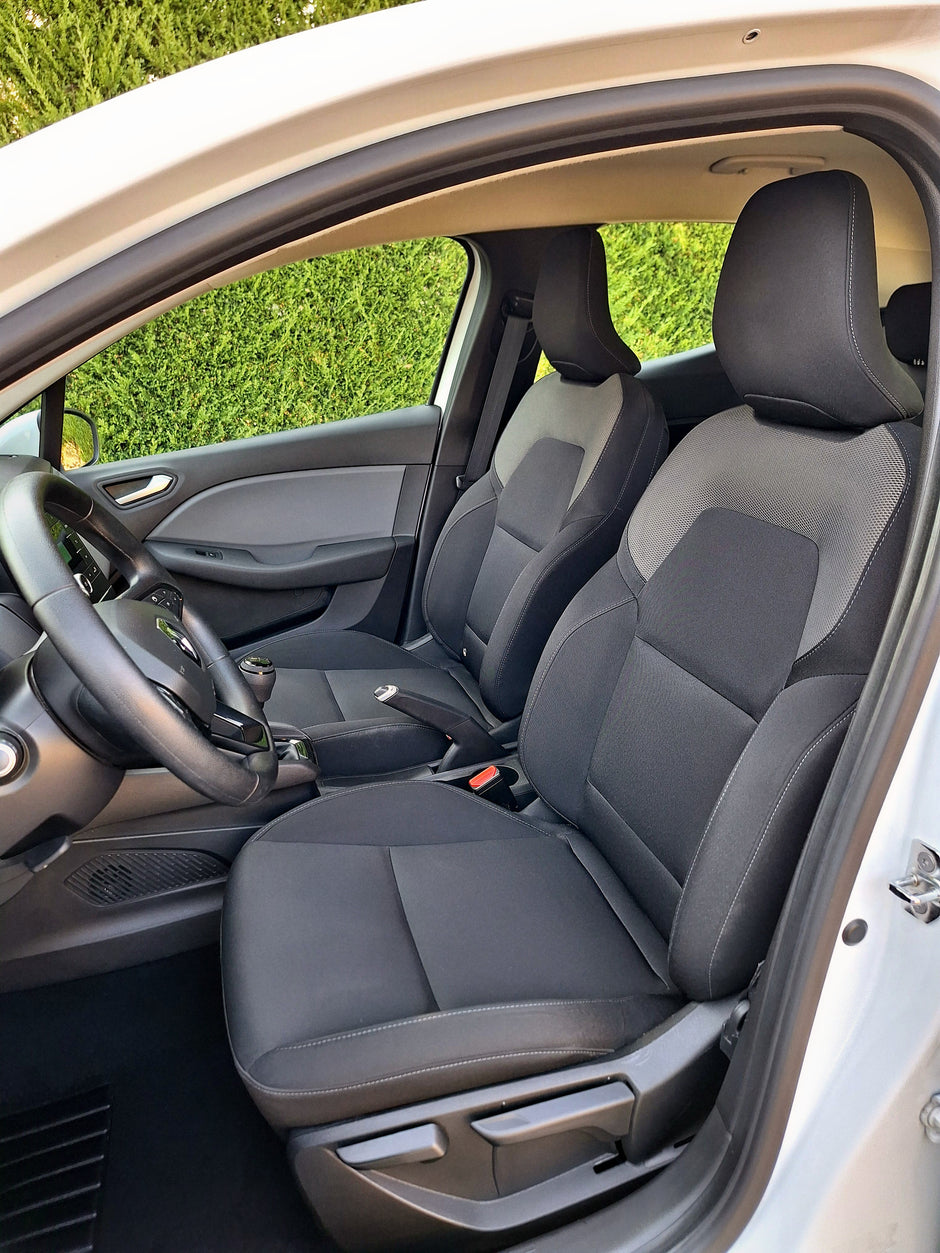 Renault Clio 1.5 Blue DC