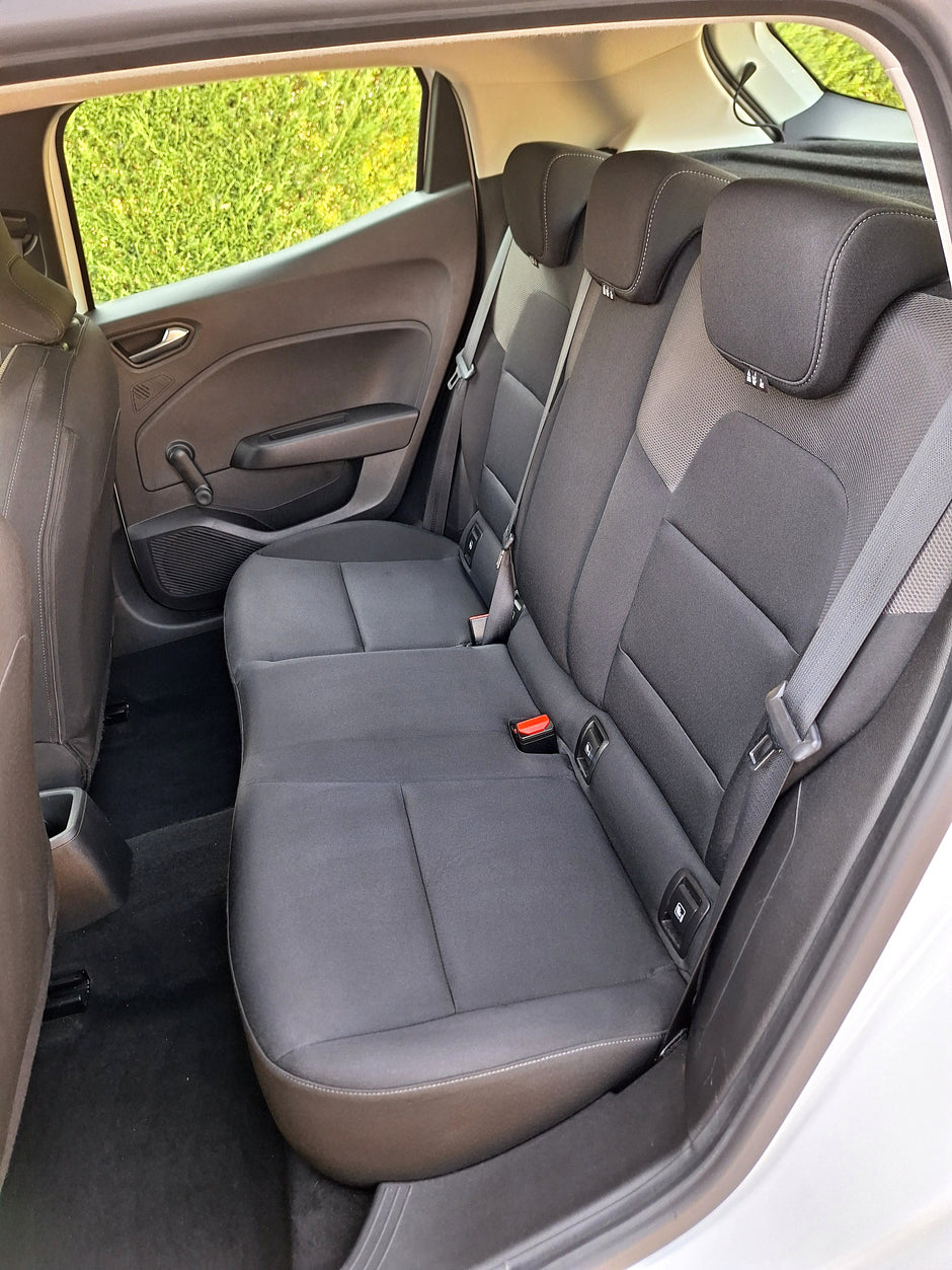 Renault Clio 1.5 Blue DC