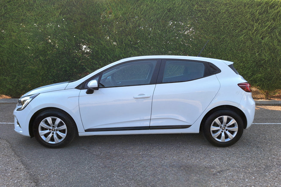 Renault Clio 1.5 Blue DC