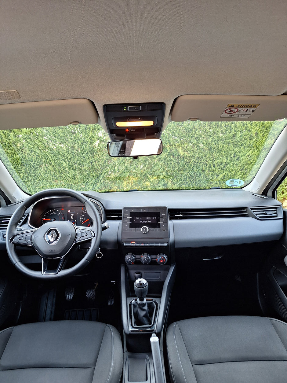 Renault Clio 1.5 Blue DC