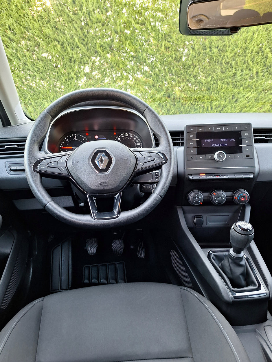 Renault Clio 1.5 Blue DC