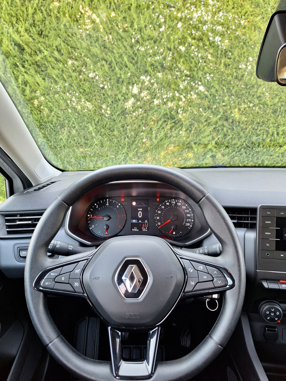 Renault Clio 1.5 Blue DC