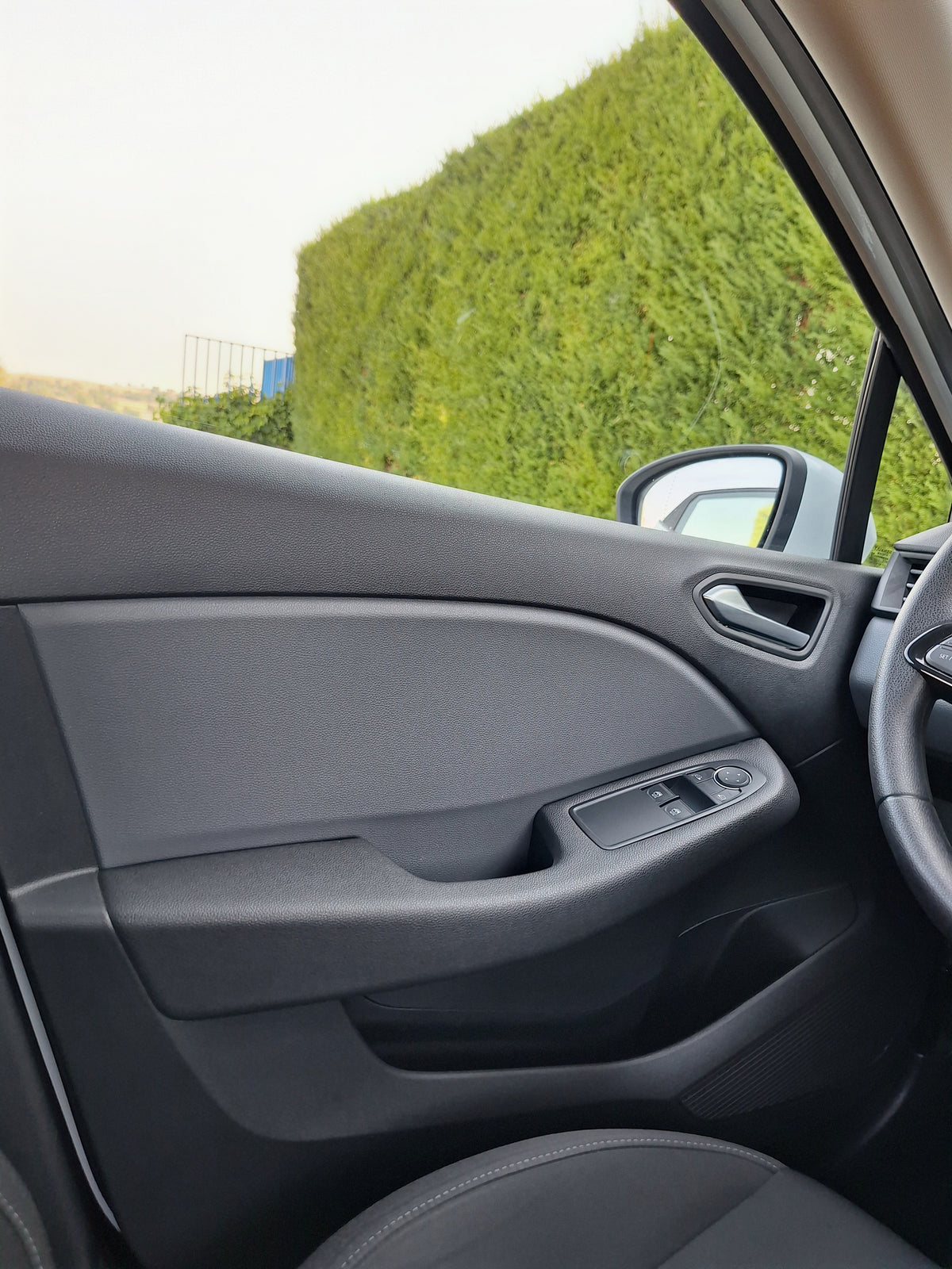 Renault Clio 1.5 Blue DC