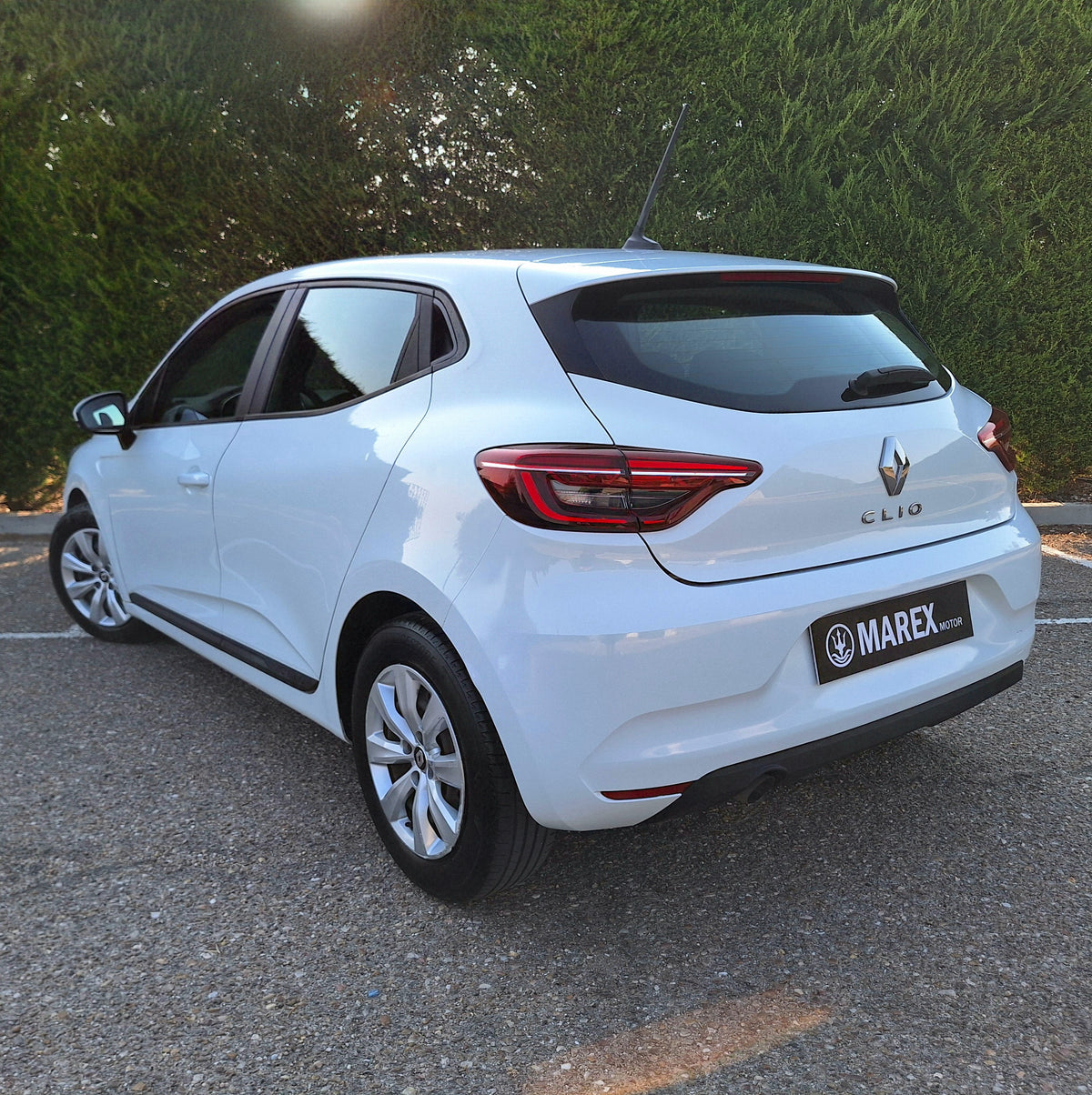 Renault Clio 1.5 Blue DC