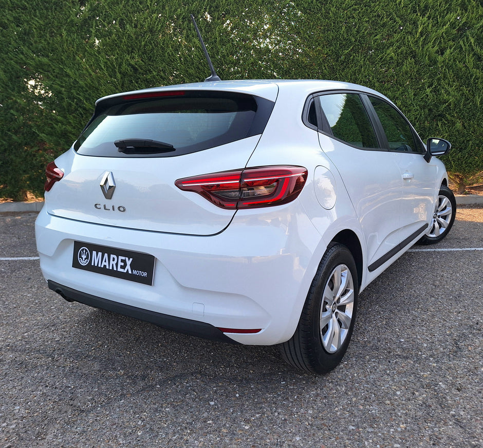 Renault Clio 1.5 Blue DC