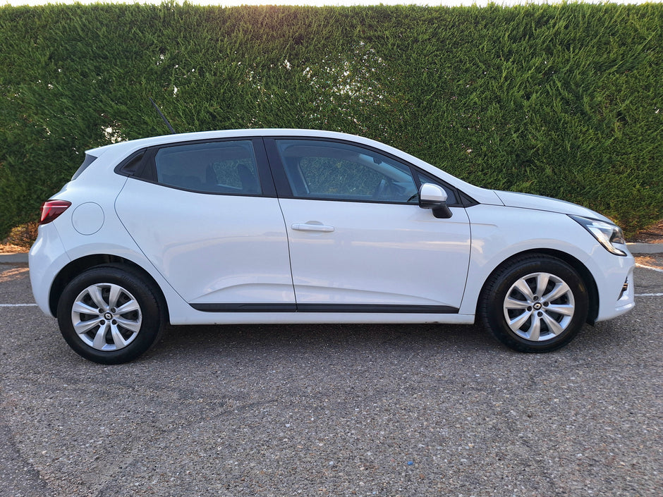 Renault Clio 1.5 Blue DC