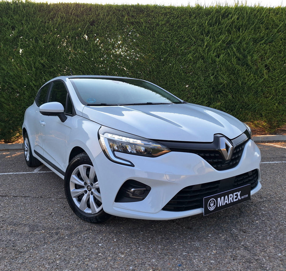 Renault Clio 1.5 Blue DC
