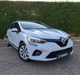 Renault Clio 1.5 Blue DC