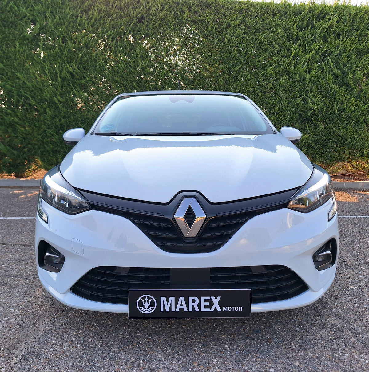 Renault Clio 1.5 Blue DC