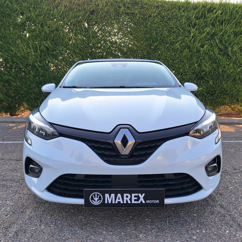 Renault Clio 1.5 Blue DC