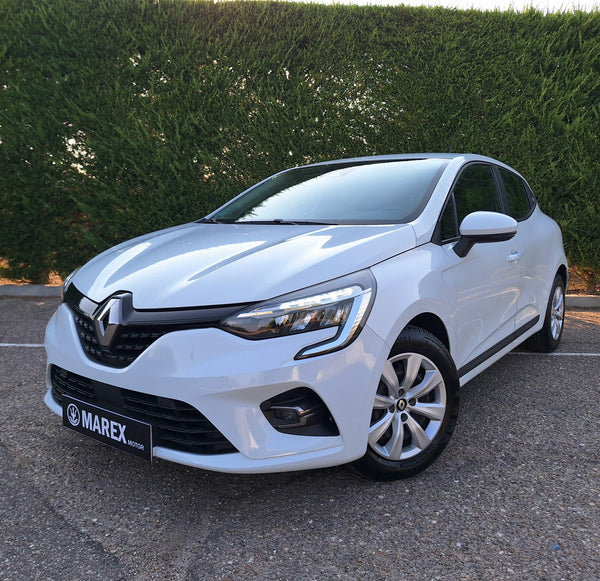 Renault Clio 1.5 Blue DC