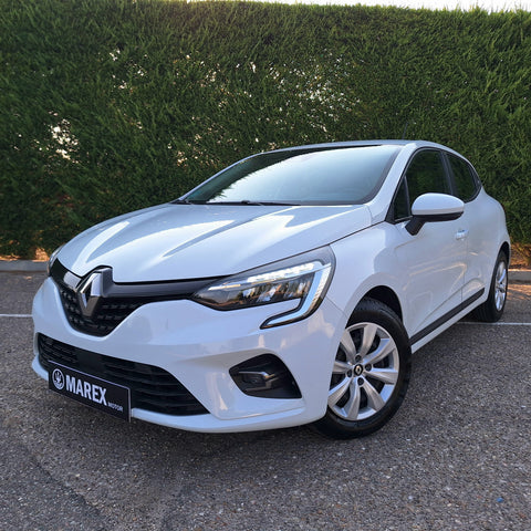 Renault Clio 1.5 Blue DC