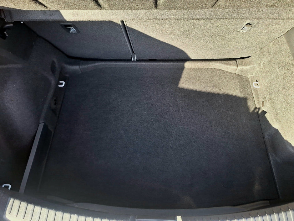 Seat León TSI SS Style XL Vision