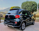 Fiat 500L 1.4 Turbo Cross