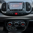 Fiat 500L 1.4 Turbo Cross