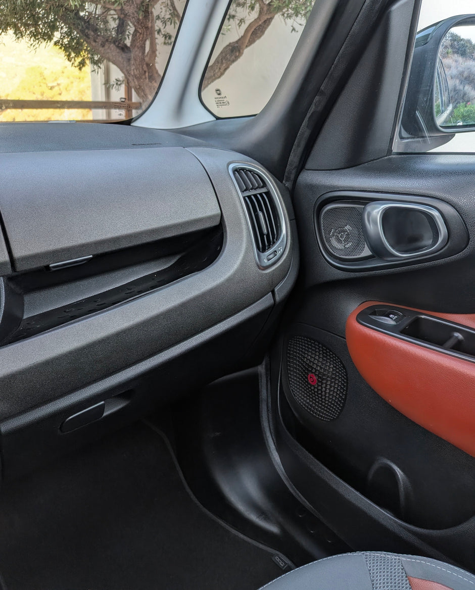 Fiat 500L 1.4 Turbo Cross