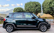 Fiat 500L 1.4 Turbo Cross