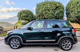 Fiat 500L 1.4 Turbo Cross