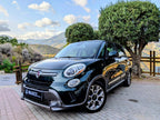 Fiat 500L 1.4 Turbo Cross