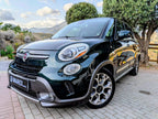 Fiat 500L 1.4 Turbo Cross