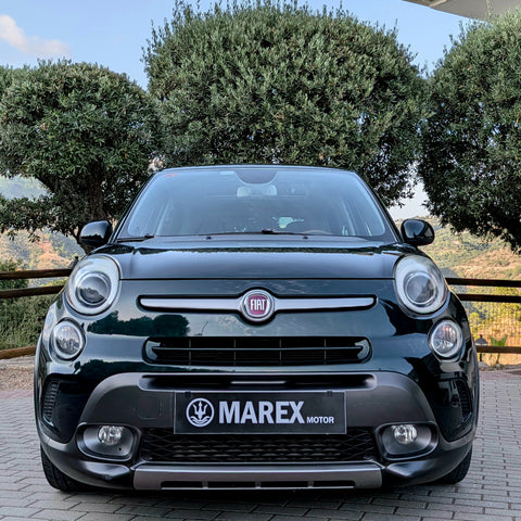 Fiat 500L 1.4 Turbo Cross