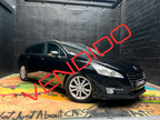Peugeot 508 SW