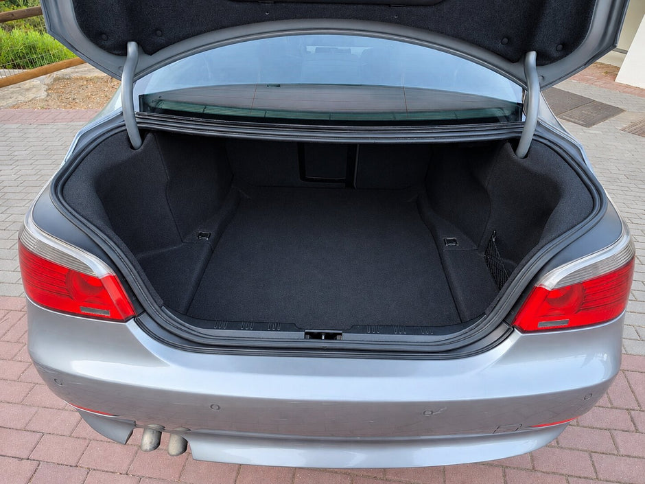 BMW 530d E60