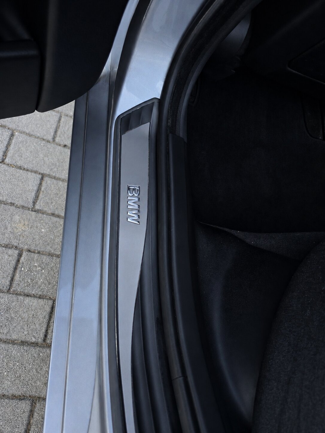 BMW 530d E60