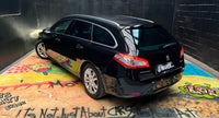 Peugeot 508 SW