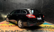 Peugeot 508 SW