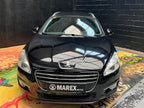 Peugeot 508 SW