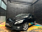 Peugeot 508 SW